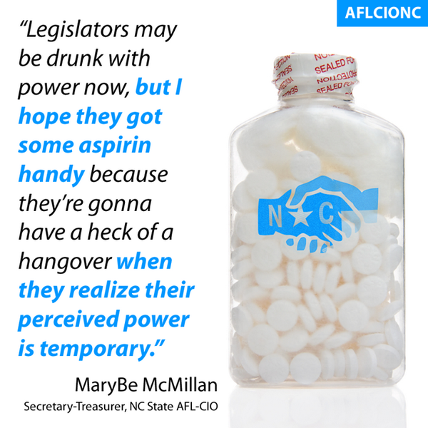 #MoralMonday has the prescription for what ails North Carolina! #ncpol #ncga #ncgov #1u #p2