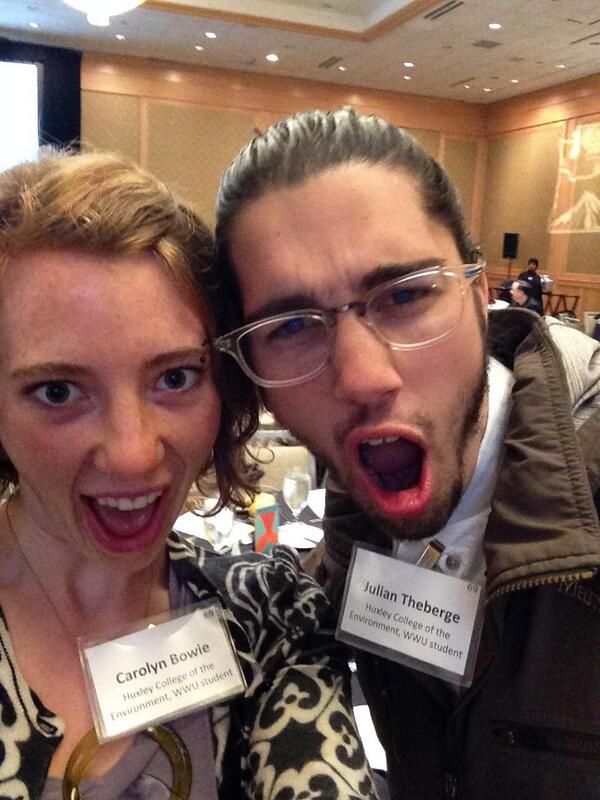 JulianTheberge's tweet photo. @climatesolution #climateleadership http://t.co/IjiQlWNi8G
