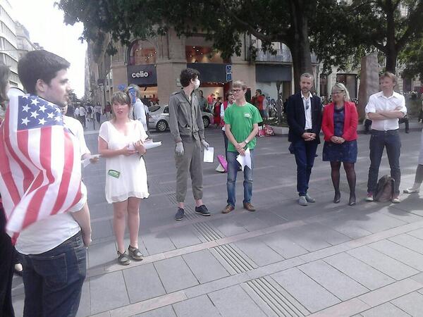 Catherine Grèze tweet media