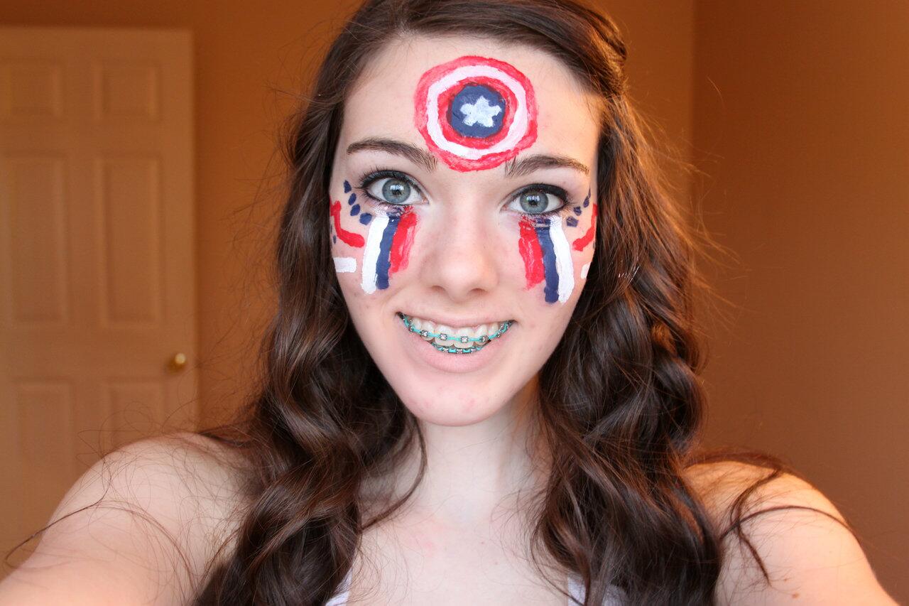 Girls With Braces on Twitter "We Are Ready For You MONDAY! braces