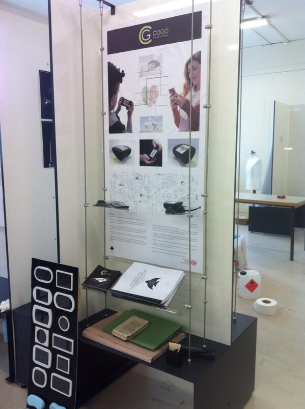 duncand4's tweet image. Displays and deadlines. #COGO @ITCarlowDesign #itcarlowdesign