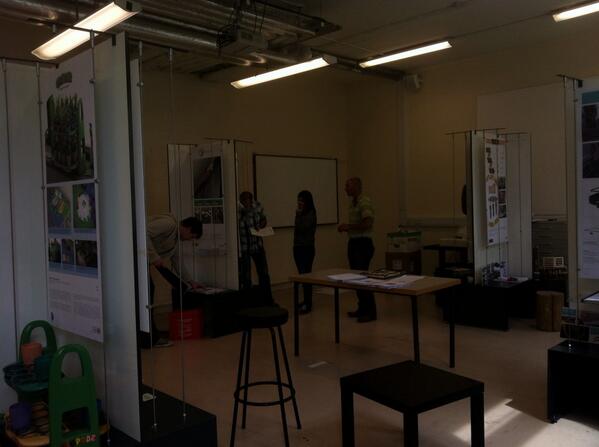 duncand4's tweet image. Displays and deadlines. #COGO @ITCarlowDesign #itcarlowdesign