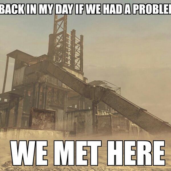 MagicMatt56's tweet image. Lol this is so fucking true lmao #CODProbz #MW2
