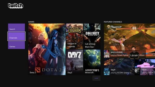 ZenElectronics's tweet photo. @YouTube to acquire @Twitch? The Google domination continues to grow... http://t.co/gjVn07b246 via @AndyBoxall http://t.co/RlouYTZFRJ