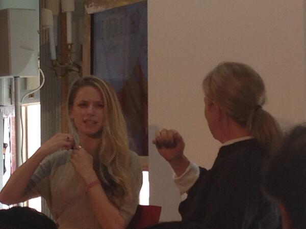 philthomas's tweet photo. Lisa Donovan's maker studios gets 3 billion views after three years. #googlecreate http://t.co/VizyeRB1yk