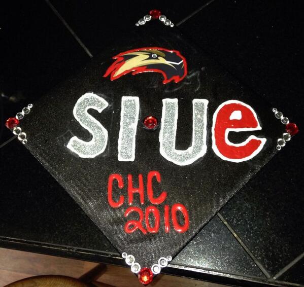 thebengilpost's tweet photo. #GradCapContest Contestant #14: @mbaumerr12 http://t.co/xQ8uHMGh8d