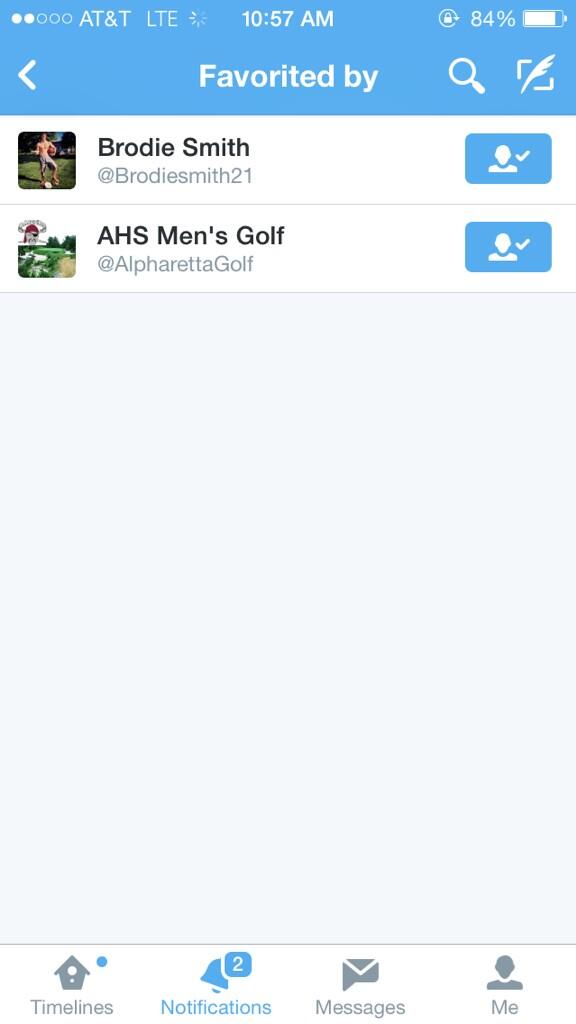 AHS_Frisbee's tweet photo. Why does @Brodiesmith21 love AHS? http://t.co/Gh0EEw8lqf