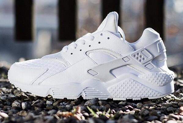 Buy Online white huaraches size 4 Cheap 