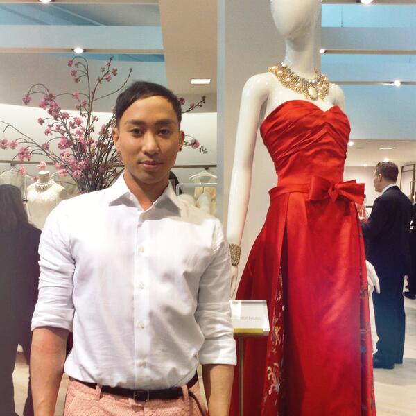 Kleinfeld Canada On Twitter Inspired By South Asian Tradition
