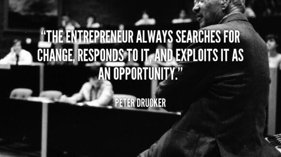 PremierBrandsIn's tweet photo. Monday Quoting #entrepreneur #peterdrucker #crowdfunding http://t.co/PDx5GIY2OV