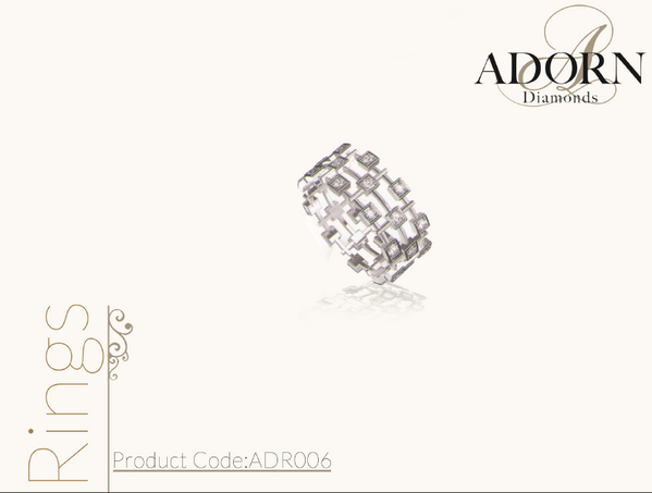 AdornDiamonds's tweet photo. If you like it, put a #ring on it! #Diamond  #customized #love #adorn http://t.co/TnU7Dha6jD
