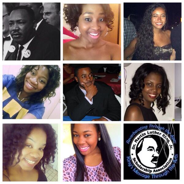 MLKSA_SHU's tweet photo. Our graduating seniors! http://t.co/DPeXJu30pN