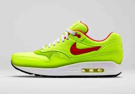 kickrelease's tweet image. Nike Air Max 1 PRM - Magista Collection release on 05/22/2014 for $100 via @KicksOnFire #KoFapp 🌋🌋🌋