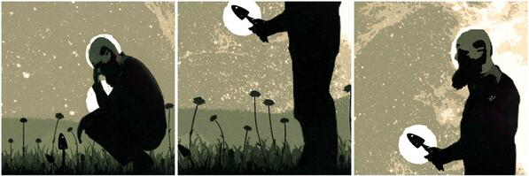 brand new tune 'Altar Of The Void' airing on Cranium Titanium tonight! @CraniumTrevor