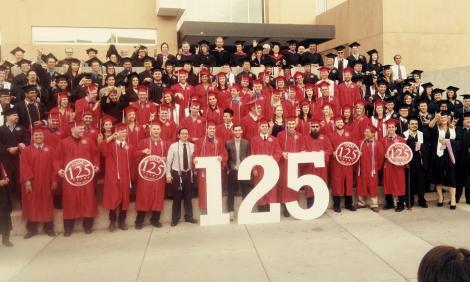 CathrynnBrown's tweet photo. Celebrating!. 
Congratulations to the class of 2014 at the University of New Mexico School of Architecture... http://t.co/GeO4DgLMV7