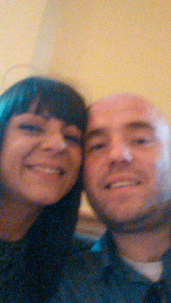 Boyiscas's tweet photo. Hoy hace siete años que estoy con la mujer de mi vida y te quiero @MiriBuuu http://t.co/j9u7XiDCHj