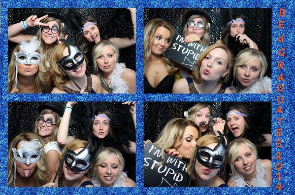 CRAZY LITTLE BOOTHS tweet media