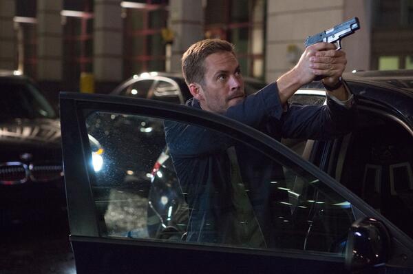 Need your @FastFurious fix? #Fast6 debuted on <a href="/HBO/">HBO</a> over the weekend! Did you watch? - #TeamPW