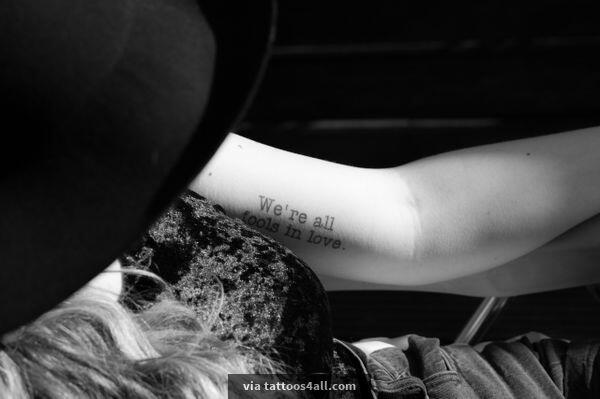 AnyTattoos tweet picture
