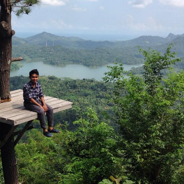 Jogja24Jam's tweet photo. Ayo berwisata ke kulonprogo || KALI BIRU, Kulon Progo http://t.co/5l3uAT0eF4 via @tama_cambridge