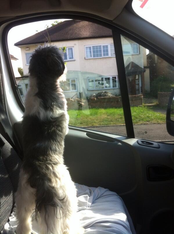 robsonheathpark's tweet photo. Nearly at granddad gazers http://t.co/jiJEQ8c94t
