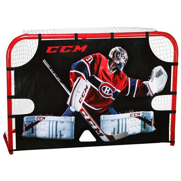 HockeyGods's tweet photo. With Carey Price out, the Montreal Canadiens announce their new starting goalie http://t.co/2UAuvpKCND