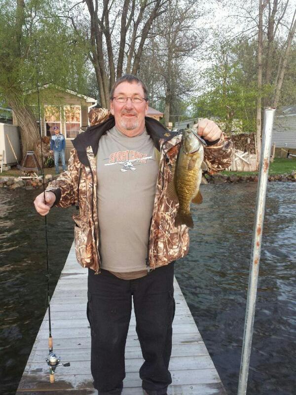 A crewchief for #sportchief1 after a day at the race <a href="/22RacingTeam/">22RacingTeam</a>