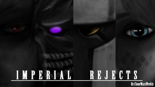 CloneWarsWeekly tweet picture