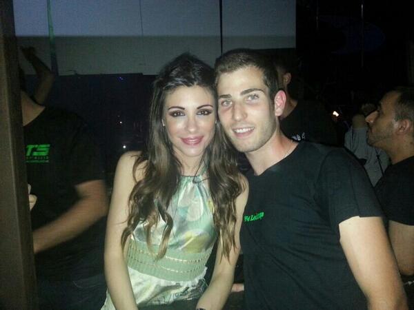 Aitor_Serrano_'s tweet photo. Il mio amore. Bella... http://t.co/fI6ZEX7Ycl
