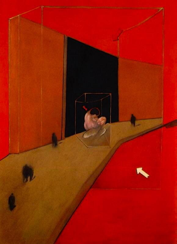 Saatchi Art tweet media