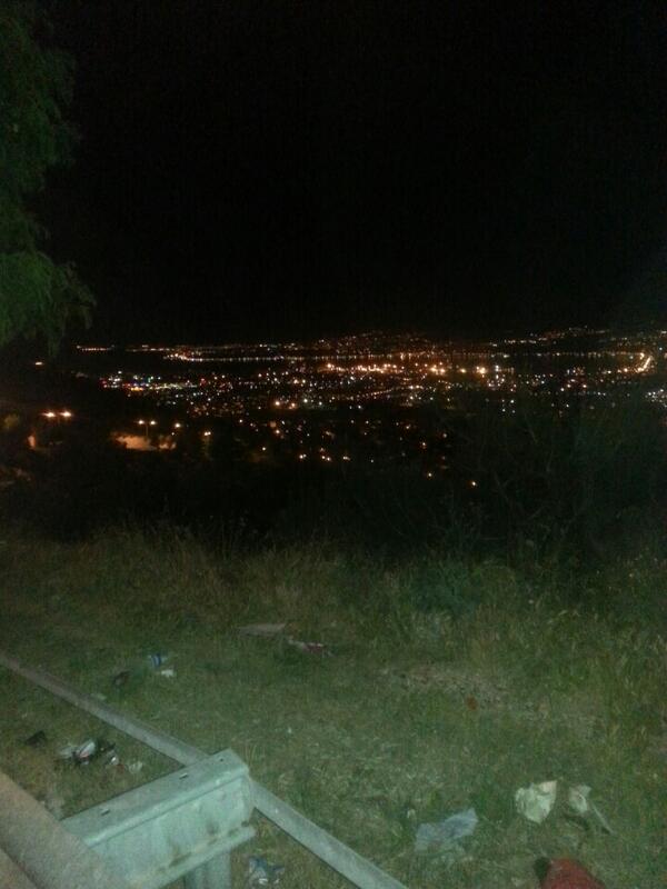 BrkAhmt's tweet photo. Ah izmir ah .!!! (@ Şahin Tepesi w/ 25 others) http://t.co/qSfAJws65P http://t.co/AD9NbiiOlD