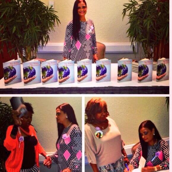 Dr. Julia Baldwin tweet media