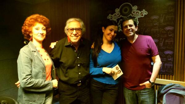 Las5entango's tweet photo. Guillermo Fernández @tanguille en @Las5entango  #las5entango por @la2x4 http://t.co/KZhEXoXI1h http://t.co/bO8TxrWmYb