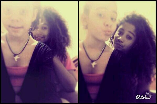 Raquelnaticasss's tweet image. Nossa vocês duas são tão perfeitas juntas ! @MaluAOficial e @RaquelPOficia