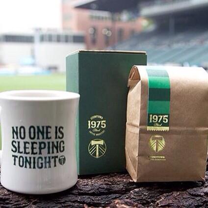 RMCoffee's tweet photo. Follow us on Instagram!

One lucky follower will win a Limited Edition '#Timbers 1975 Blend' box AND a killer mug -> http://t.co/YrcHWID0KE