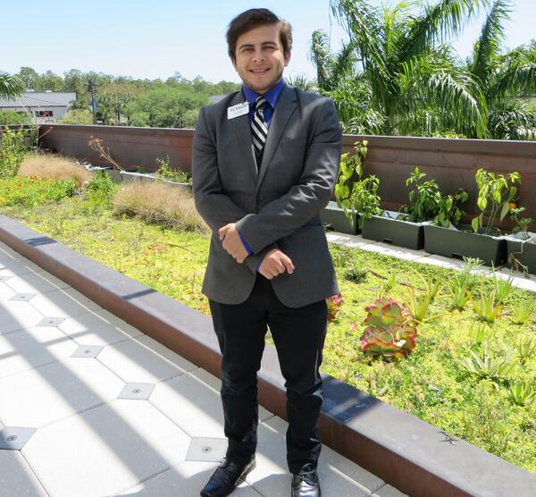 Edison State College tweet media