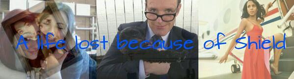 A life lost because of Shield.