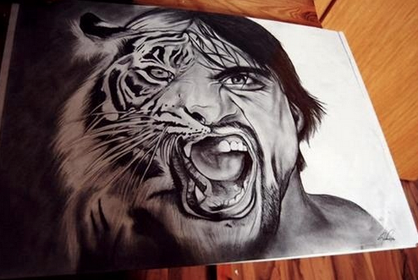 Sick Art tweet media