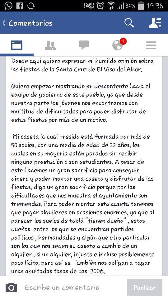 GabiSantosBoni's tweet photo. Por una #CruzdeMayo digna. http://t.co/HXRDNbaEKA