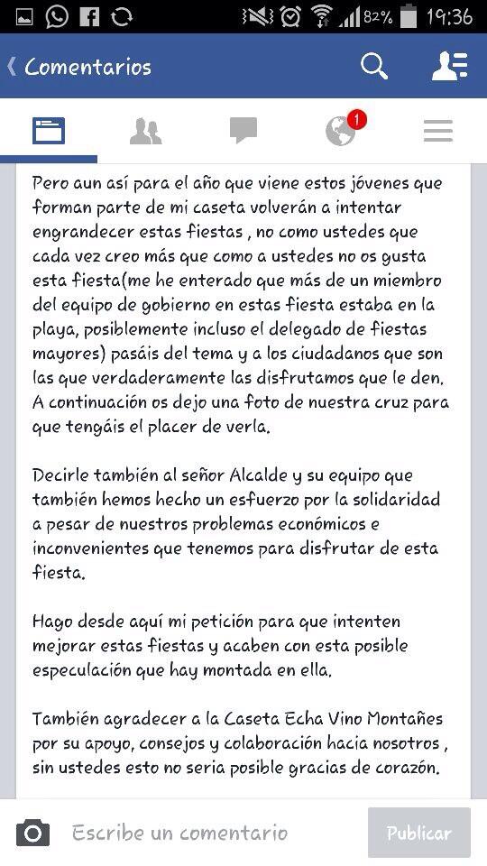 GabiSantosBoni's tweet photo. Por una #CruzdeMayo digna. http://t.co/HXRDNbaEKA