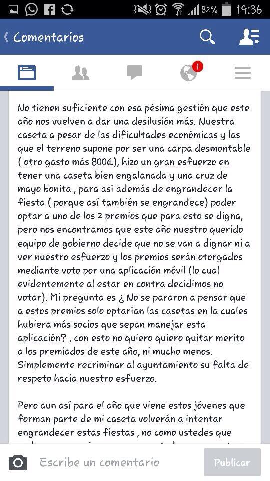 GabiSantosBoni's tweet photo. Por una #CruzdeMayo digna. http://t.co/HXRDNbaEKA