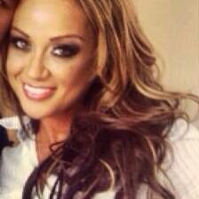 SabrinaAlmonte1's tweet photo. 😁 http://t.co/sK8iWPAOVG