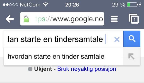 HermanAatangen's tweet photo. Ute å googler litt^^ http://t.co/ihFbDWd2c4