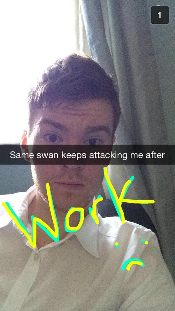 SamFlan95's tweet image. #surreyproblems