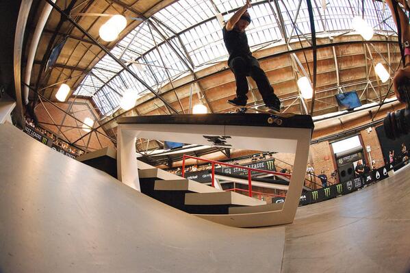 Torey Pudwill tweet media