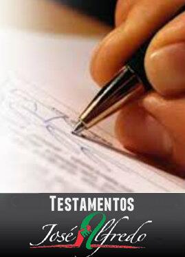 JoseAlfredoTH's tweet photo. Esta diputación cuenta con el programa de Testamentos. Favor de comunicarse al tel. 57744609 para mayor información. http://t.co/1gnNbP4NbD