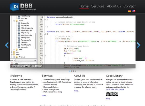DBBSoftware tweet picture