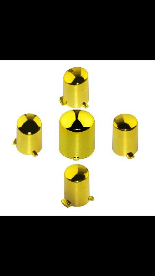 OutBurstCustom's tweet image. New chrome buttons....$8 a set 2 sets for $15