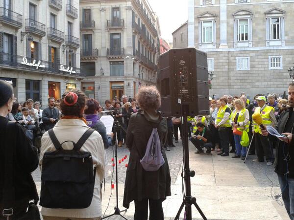 Un deure denunciar una vegada les violències de gènere amb <a href="/Prouviolencia/">Prou Violència</a>