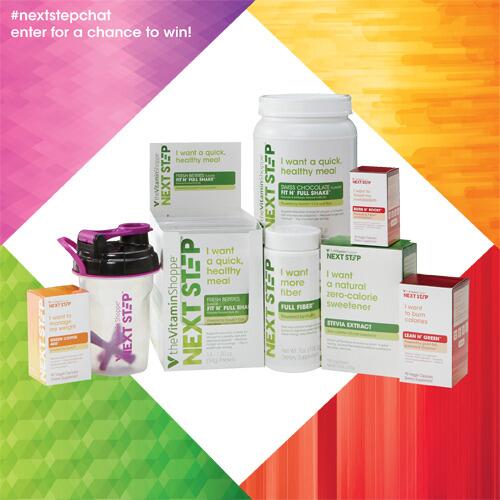 VitaminShoppe's tweet photo. Q4: I want to _____. Reply w/ #nextstepchat. http://t.co/YHeeritCJV
a)Eat less
b)Manage my weight
c)Burn calories http://t.co/DhSfn4YX2b